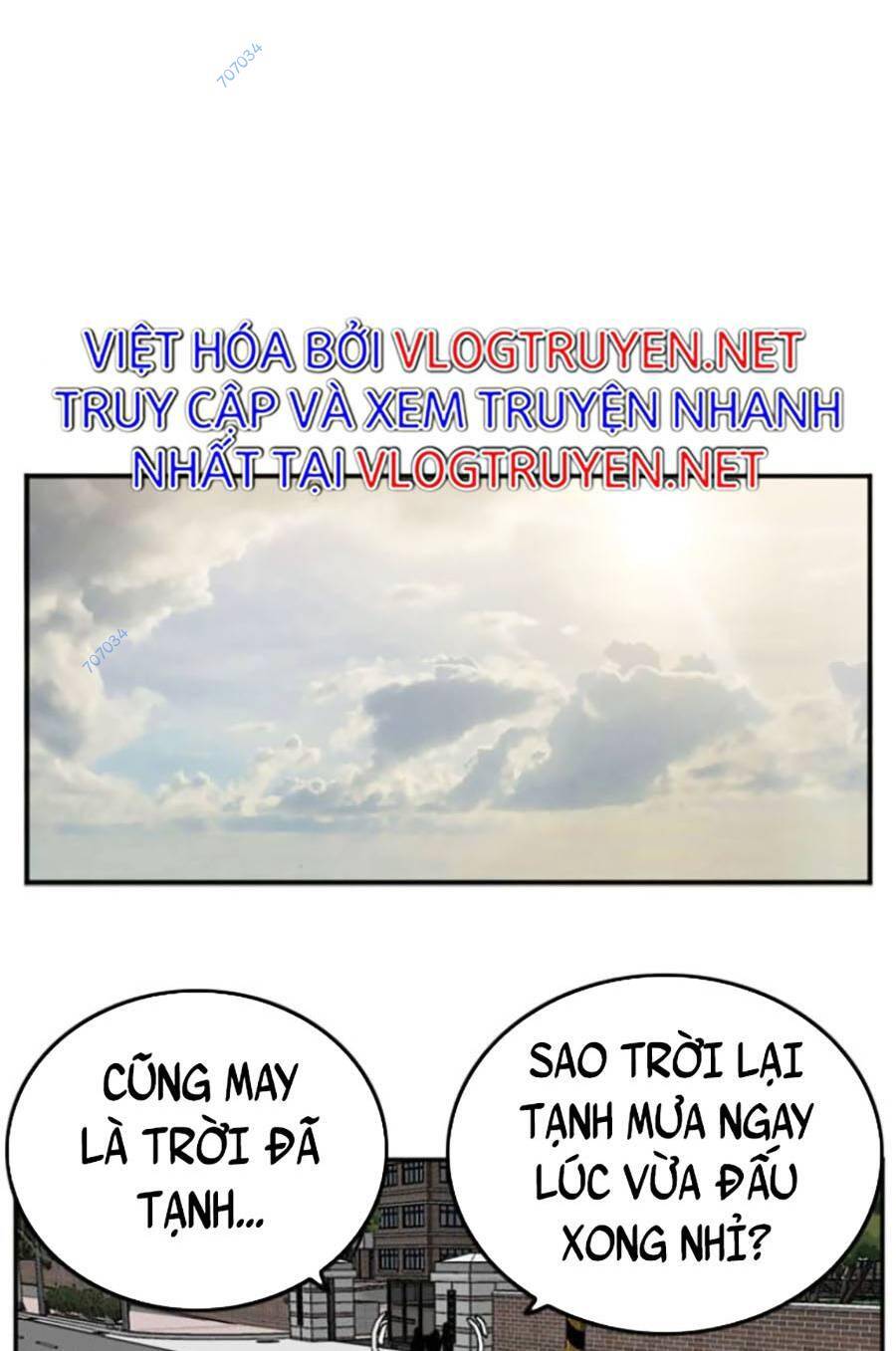 Người Xấu Chap 116 - Next Chap 117