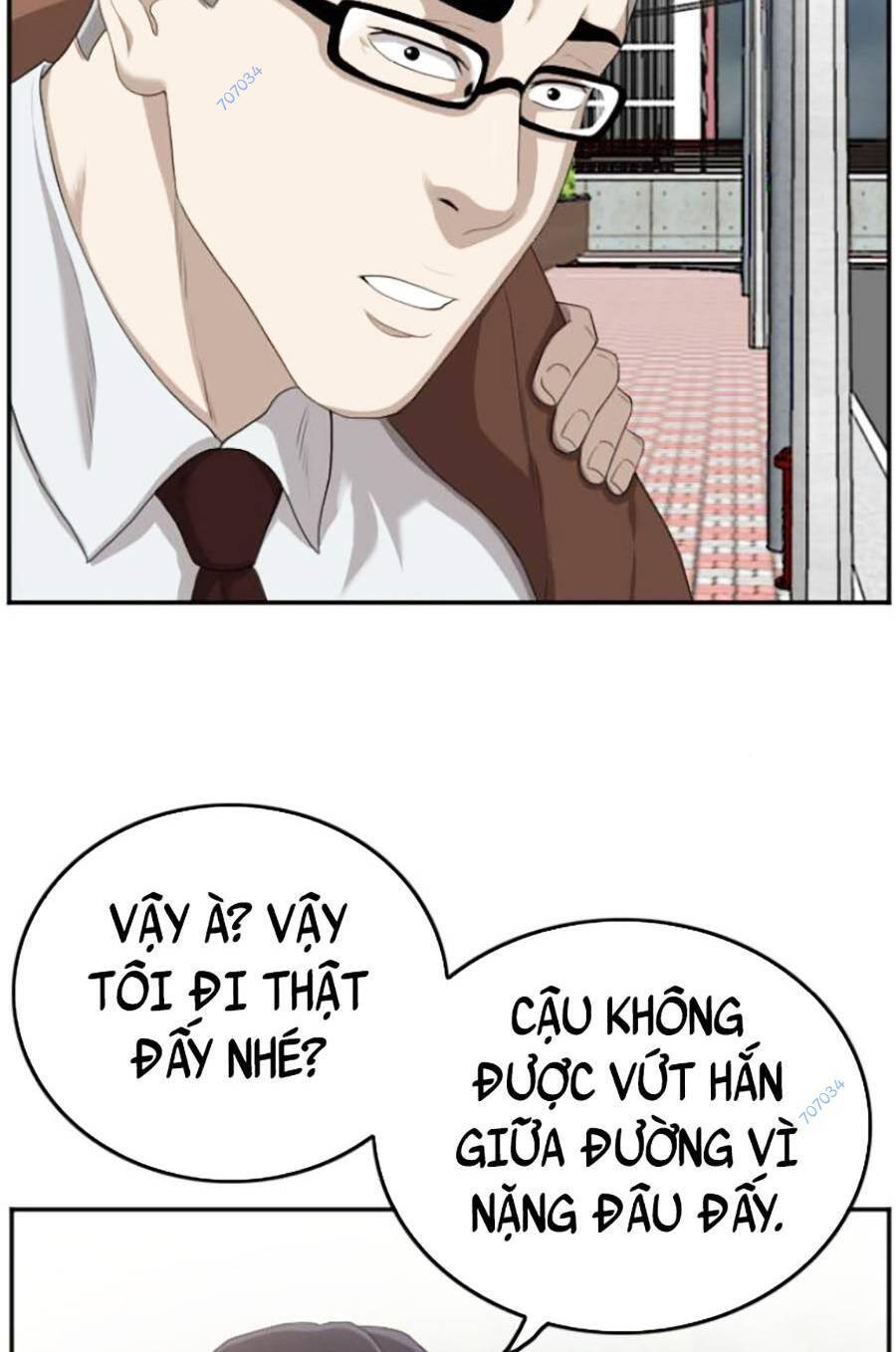 Người Xấu Chap 116 - Next Chap 117