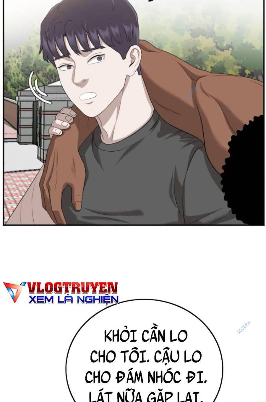 Người Xấu Chap 116 - Next Chap 117
