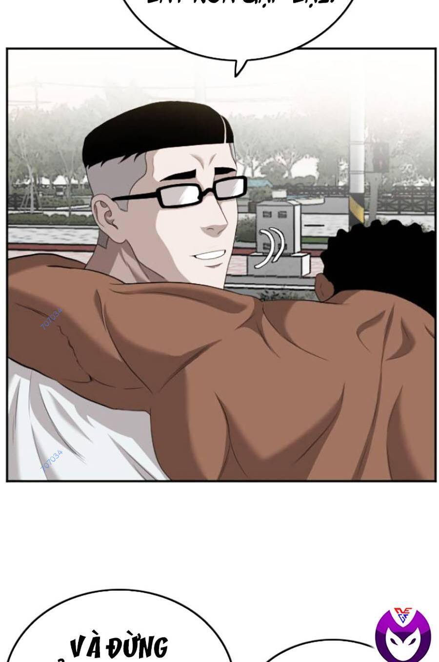Người Xấu Chap 116 - Next Chap 117
