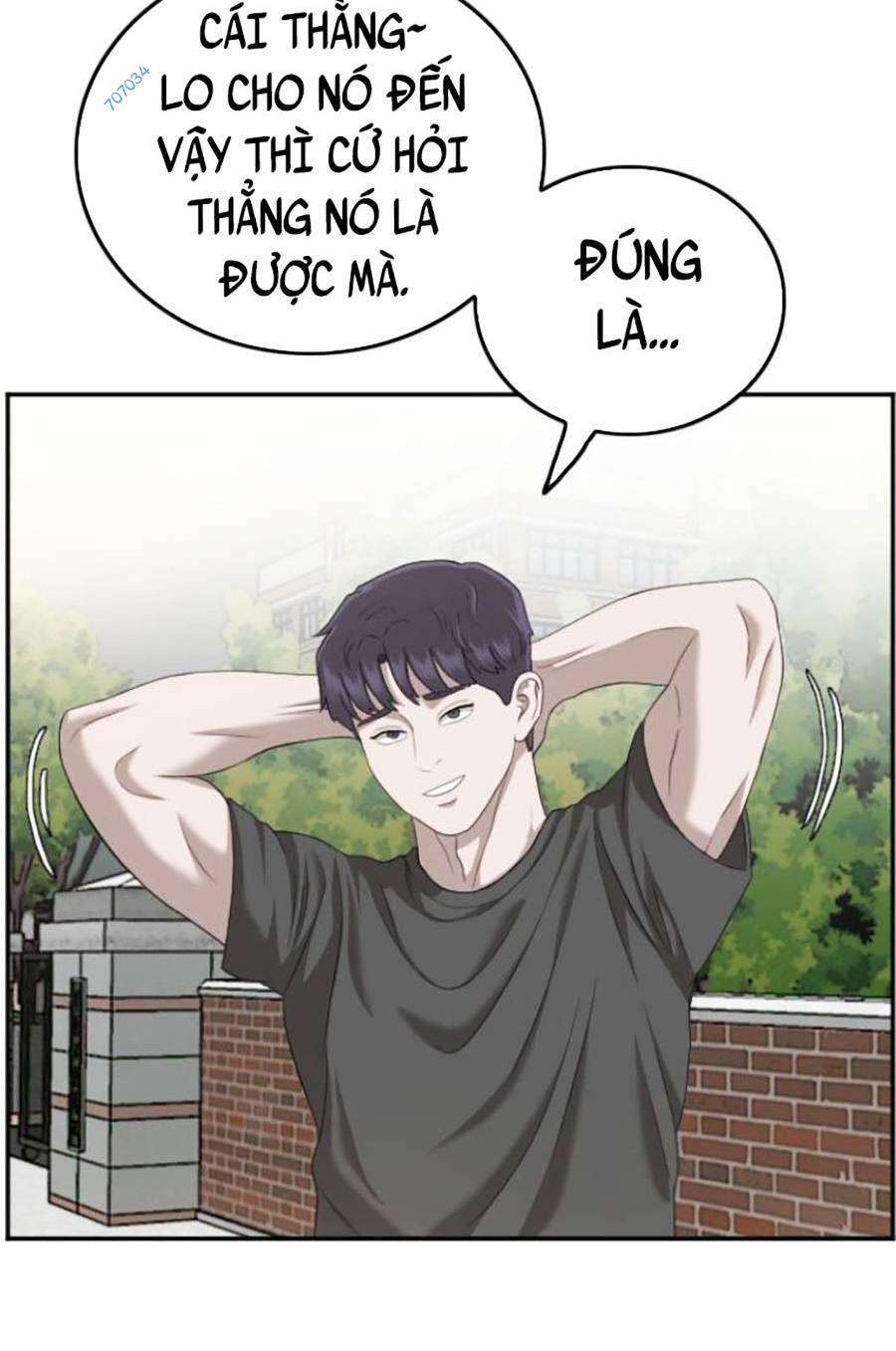 Người Xấu Chap 116 - Next Chap 117