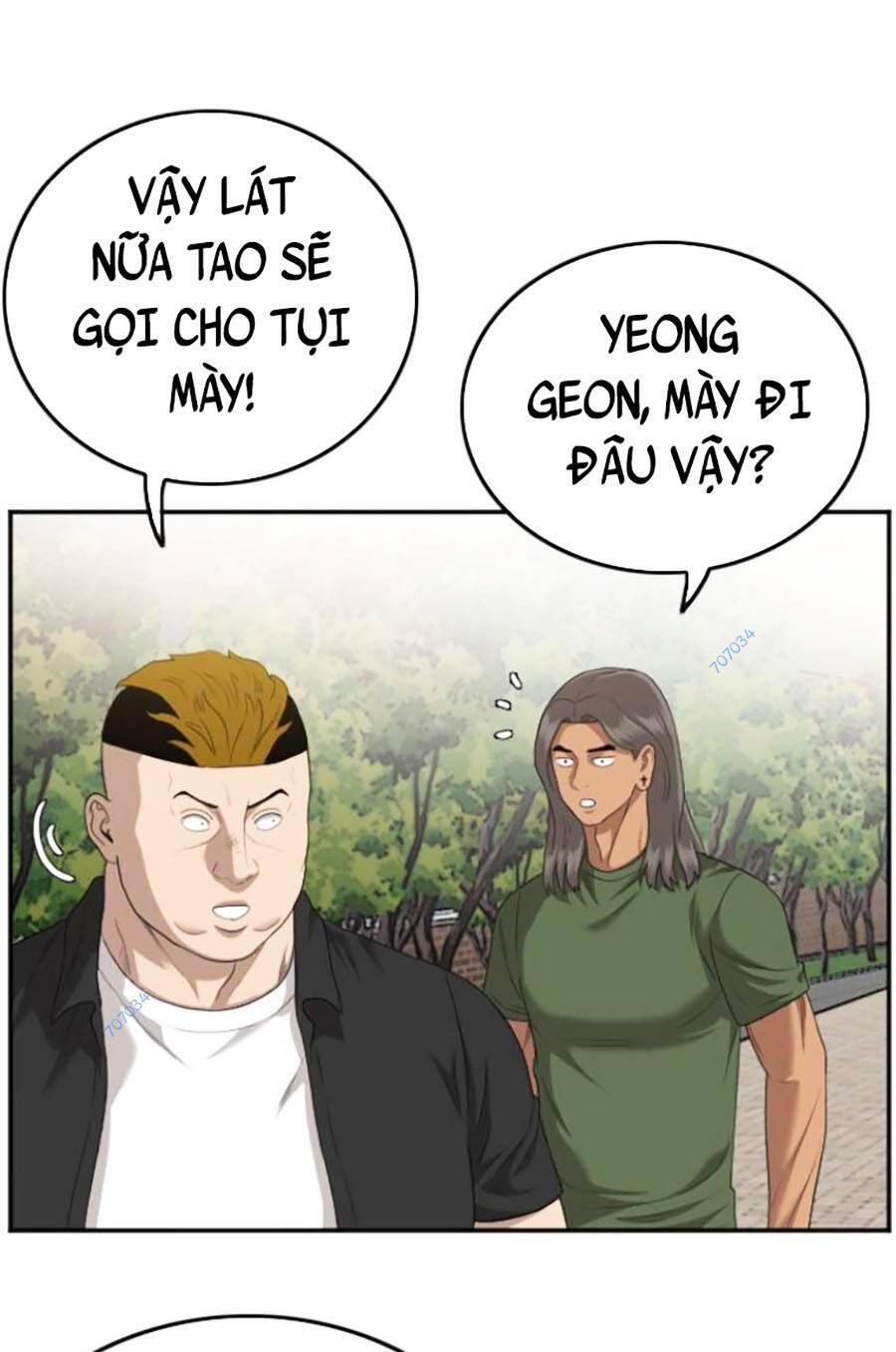Người Xấu Chap 116 - Next Chap 117