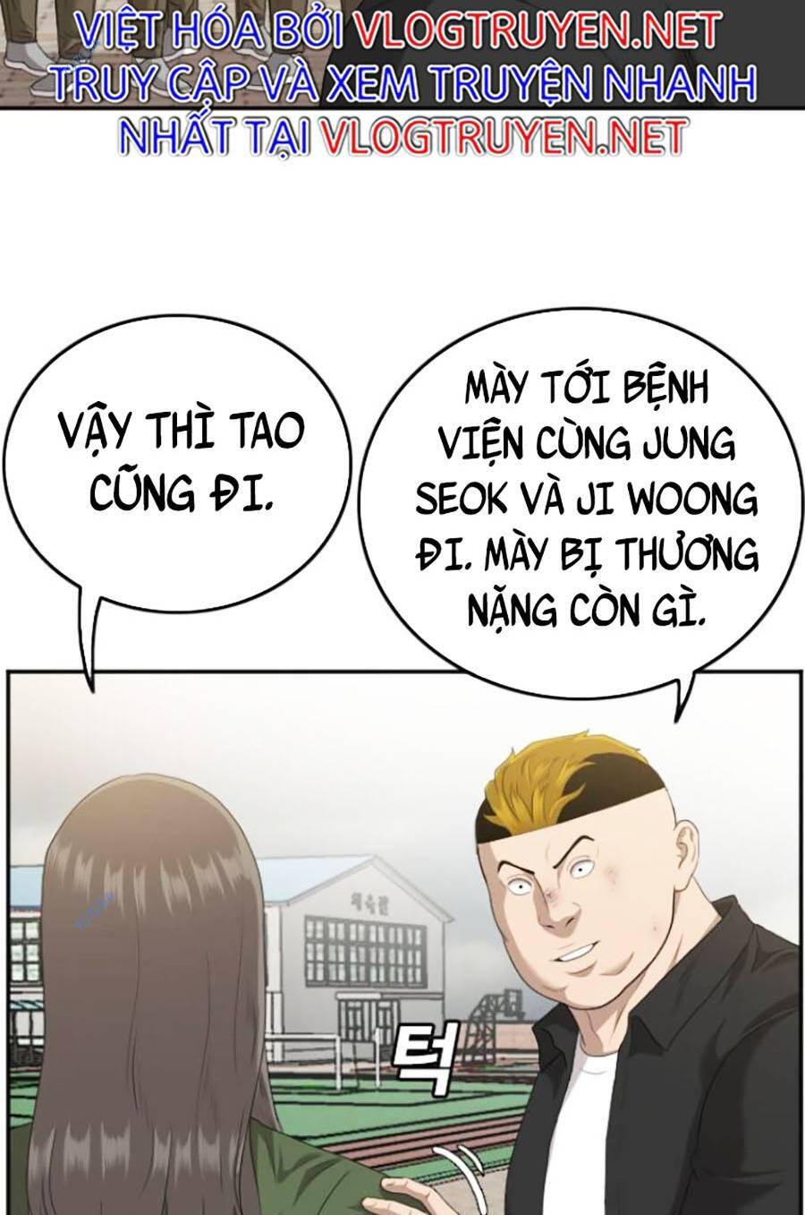 Người Xấu Chap 116 - Next Chap 117