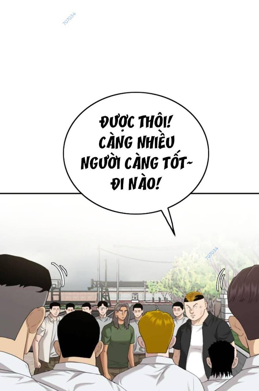 Người Xấu Chap 116 - Next Chap 117