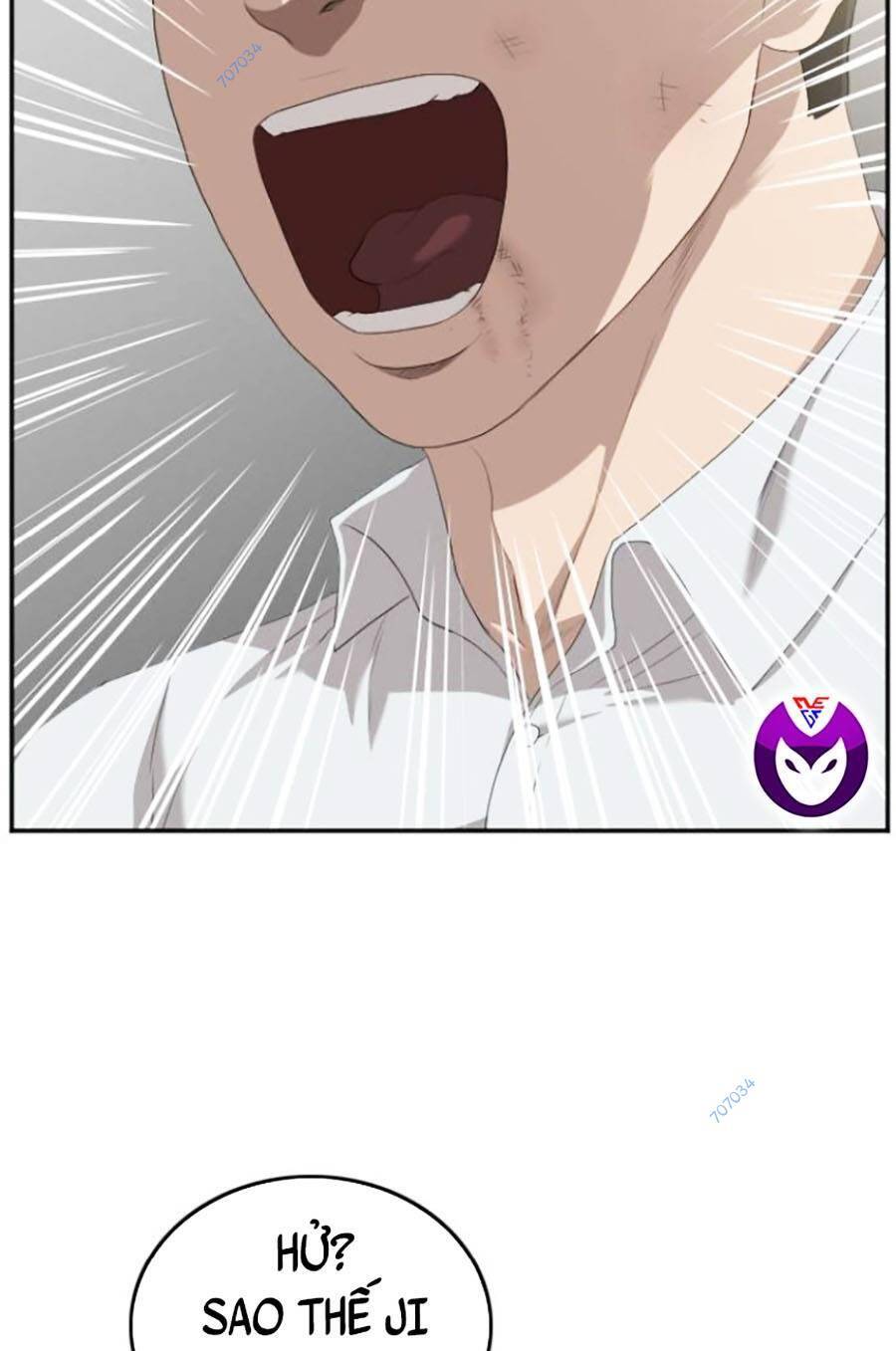 Người Xấu Chap 116 - Next Chap 117