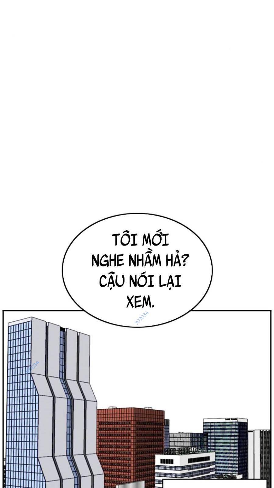 Người Xấu Chap 116 - Next Chap 117