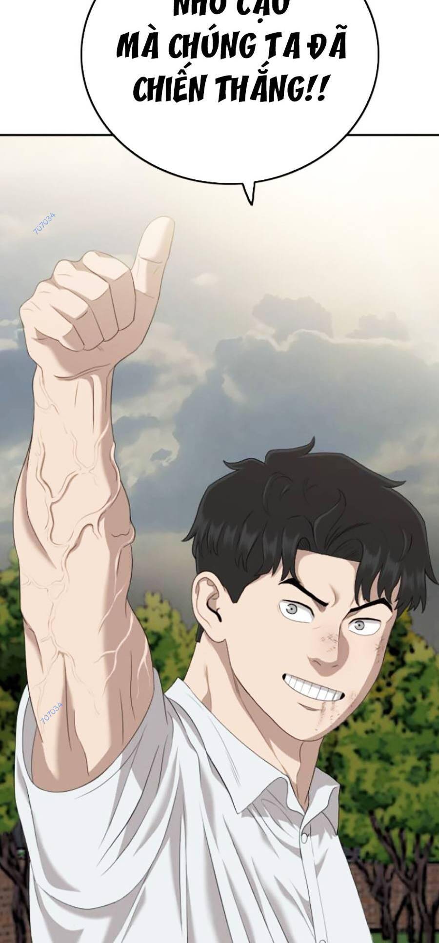 Người Xấu Chap 116 - Next Chap 117