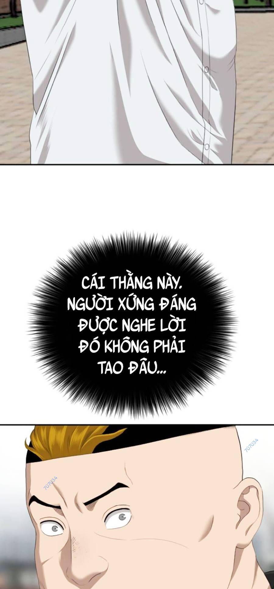 Người Xấu Chap 116 - Next Chap 117