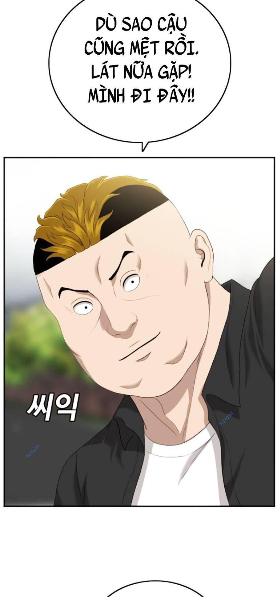 Người Xấu Chap 116 - Next Chap 117