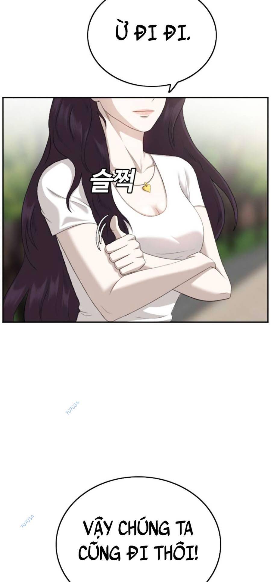 Người Xấu Chap 116 - Next Chap 117