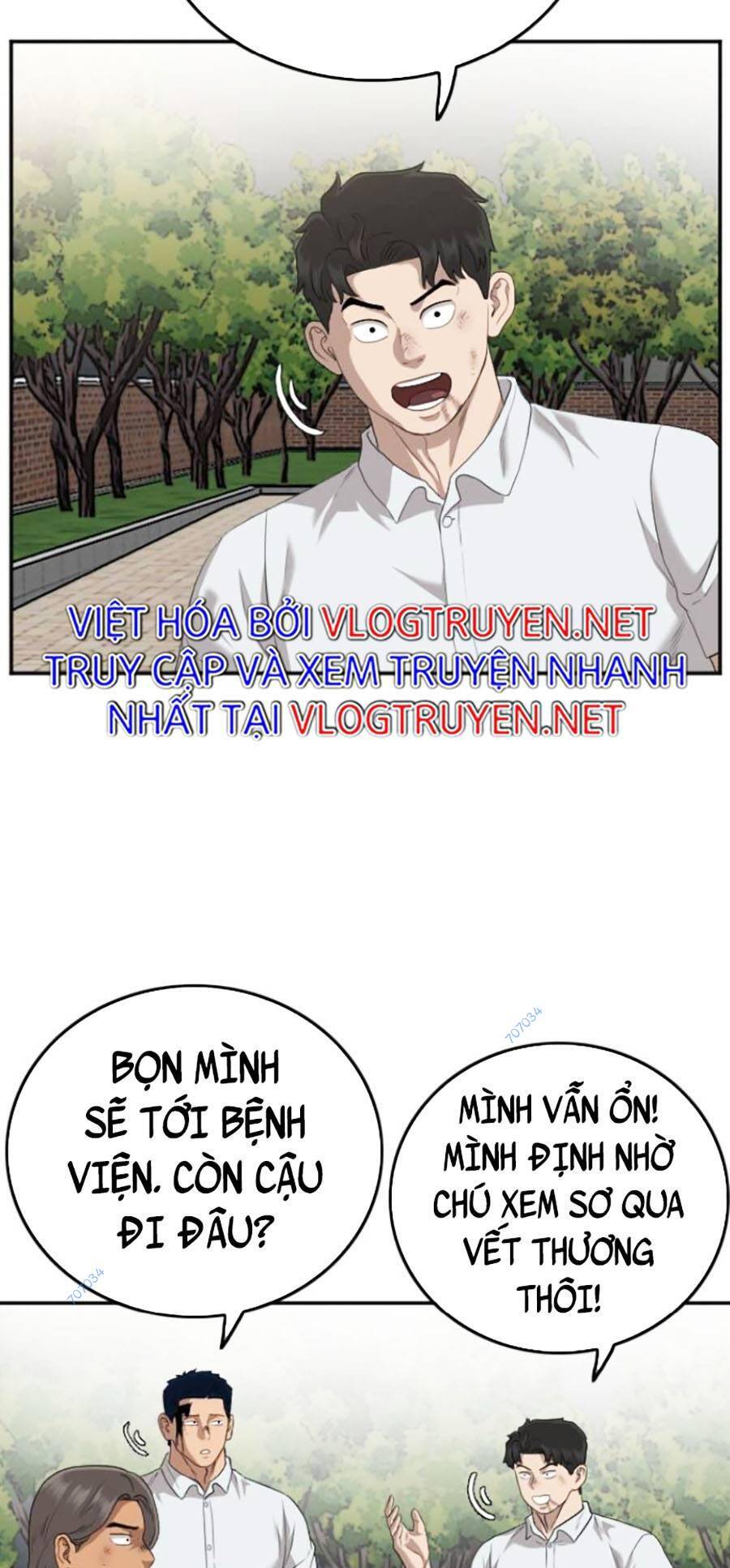 Người Xấu Chap 116 - Next Chap 117