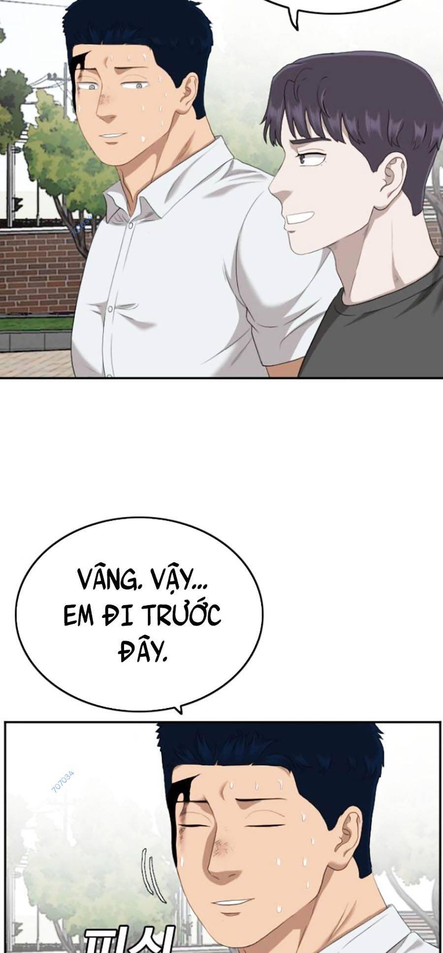 Người Xấu Chap 116 - Next Chap 117