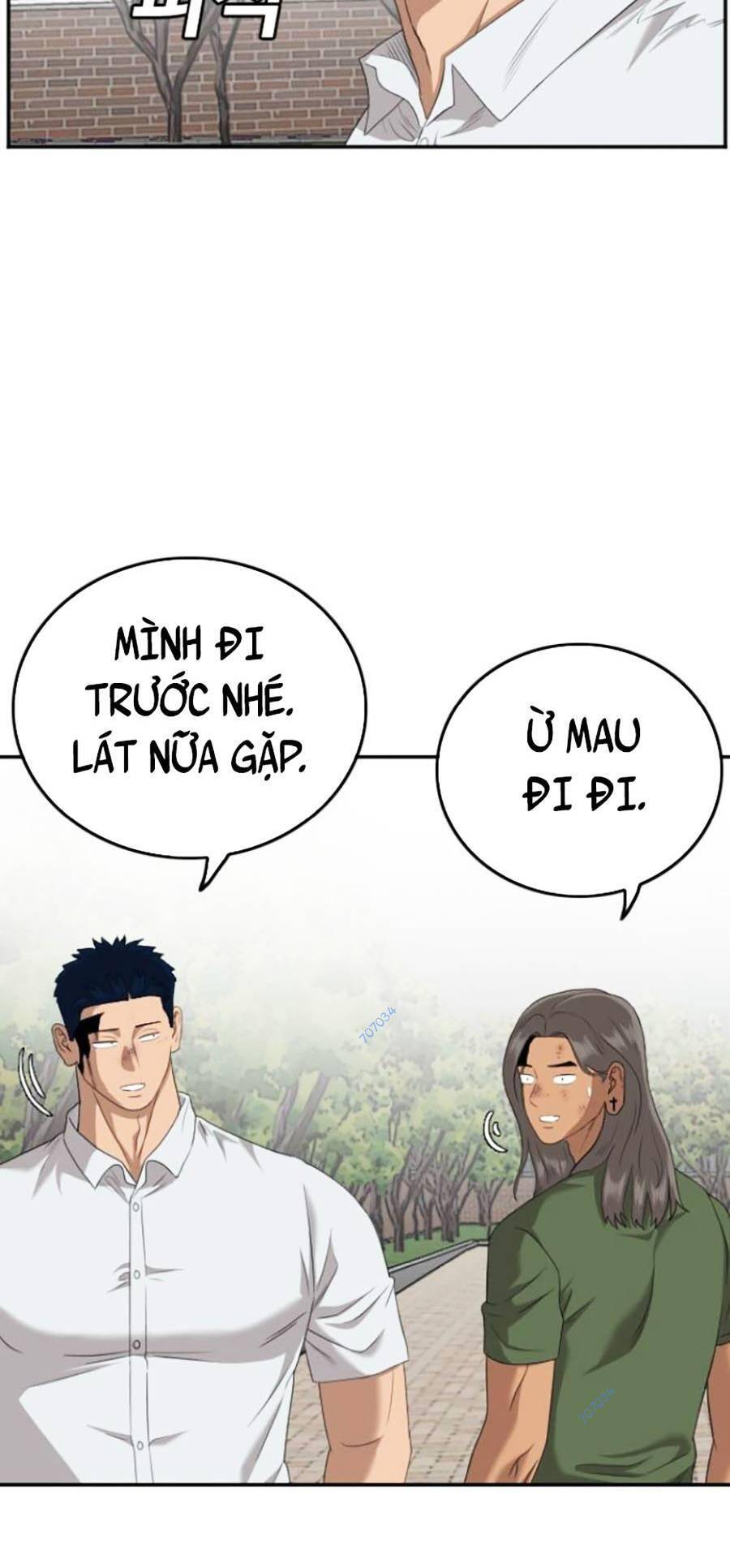 Người Xấu Chap 116 - Next Chap 117