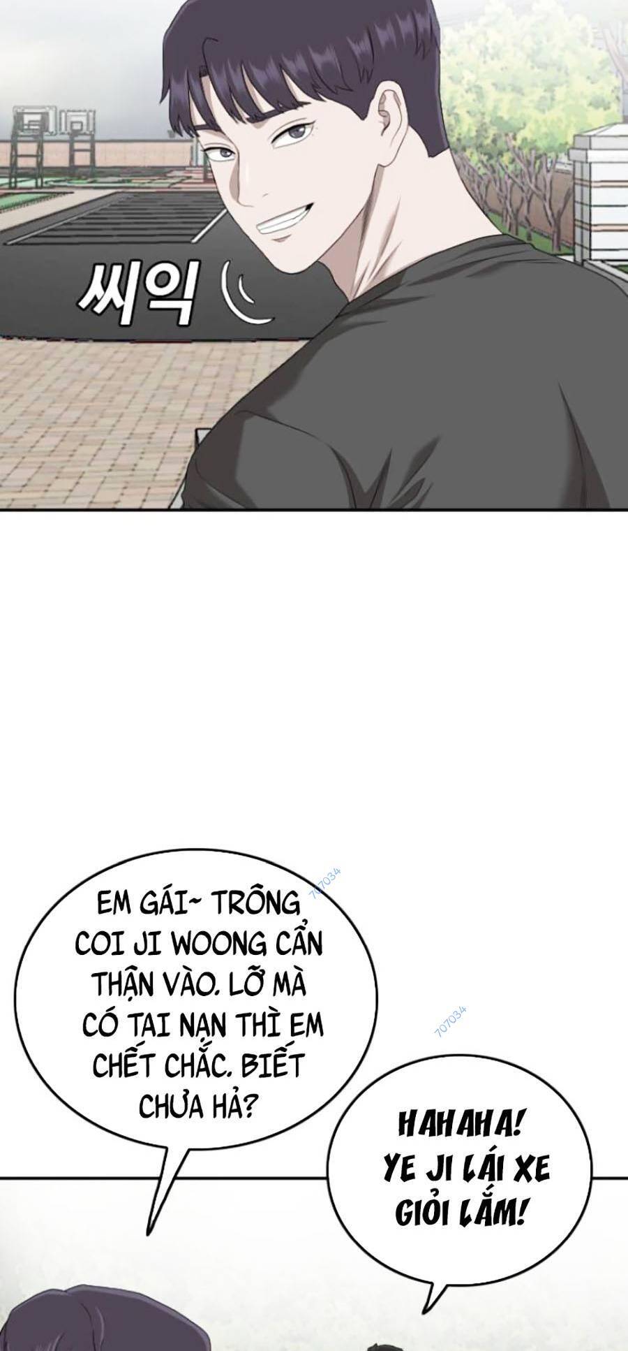 Người Xấu Chap 116 - Next Chap 117