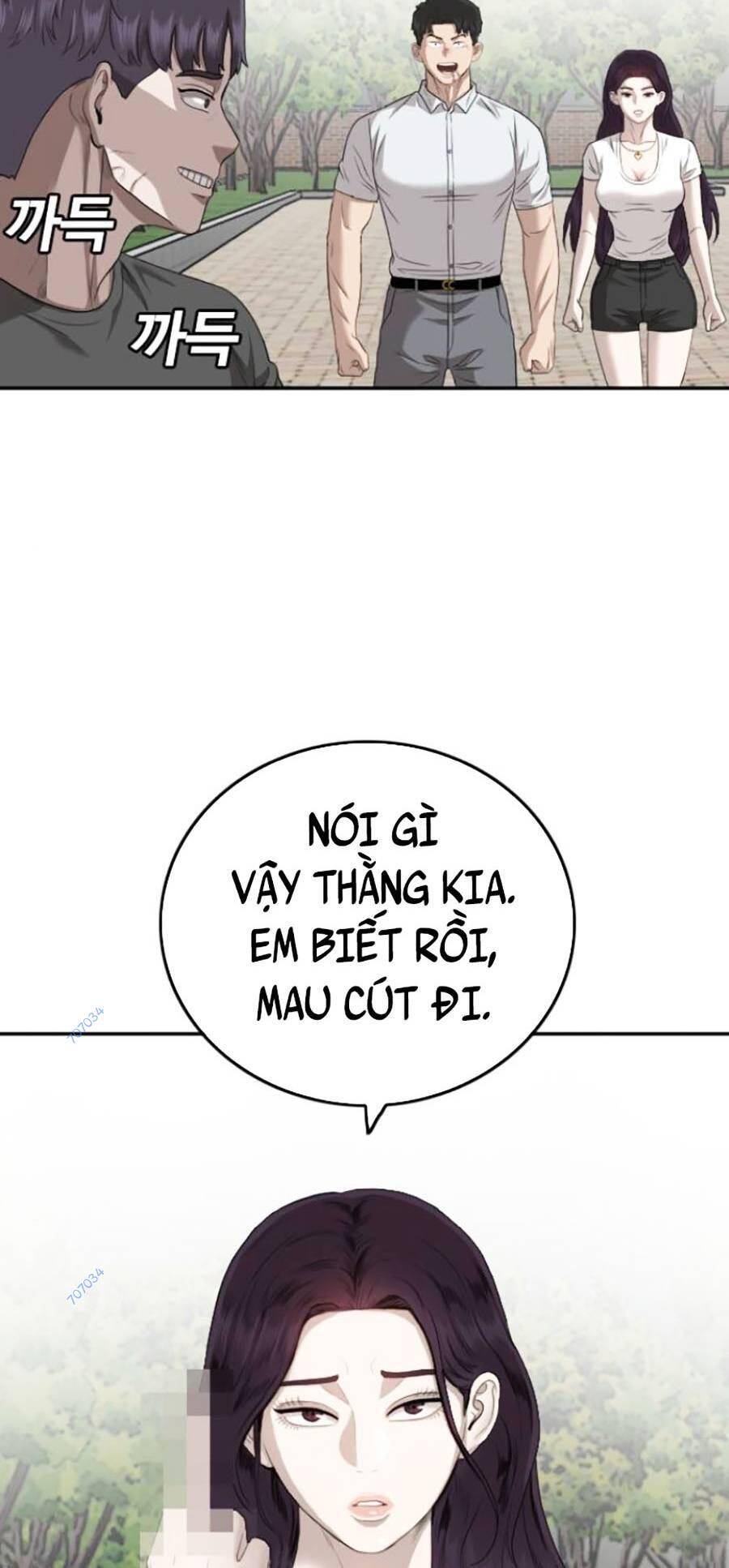 Người Xấu Chap 116 - Next Chap 117