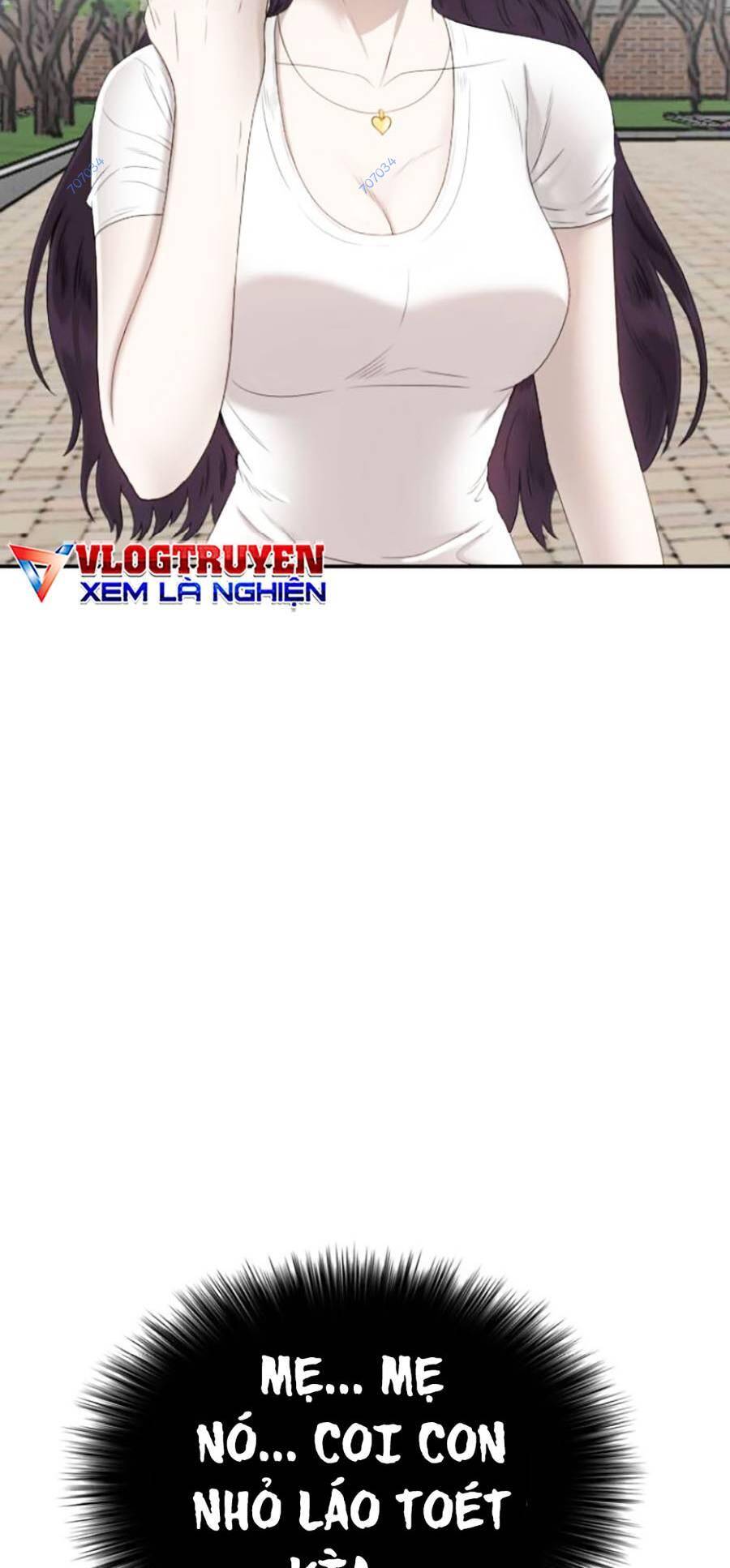 Người Xấu Chap 116 - Next Chap 117