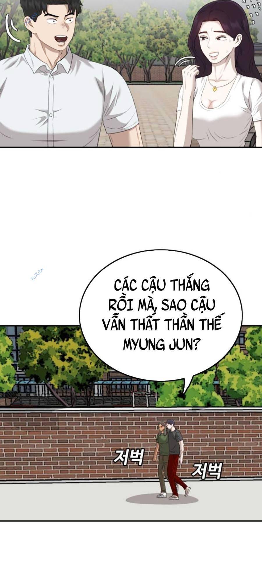 Người Xấu Chap 116 - Next Chap 117