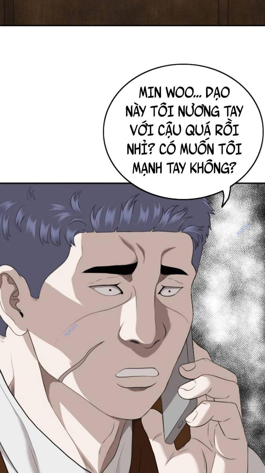 Người Xấu Chap 116 - Next Chap 117