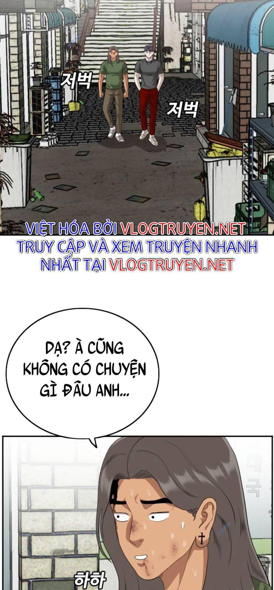 Người Xấu Chap 116 - Next Chap 117