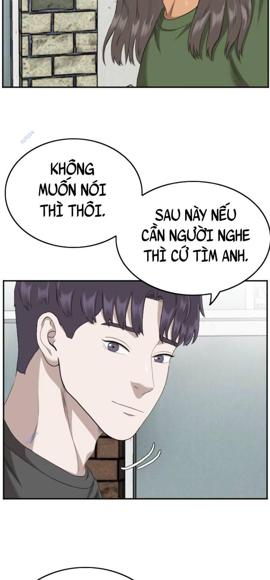 Người Xấu Chap 116 - Next Chap 117