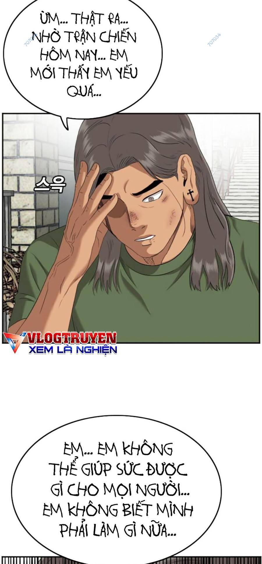Người Xấu Chap 116 - Next Chap 117