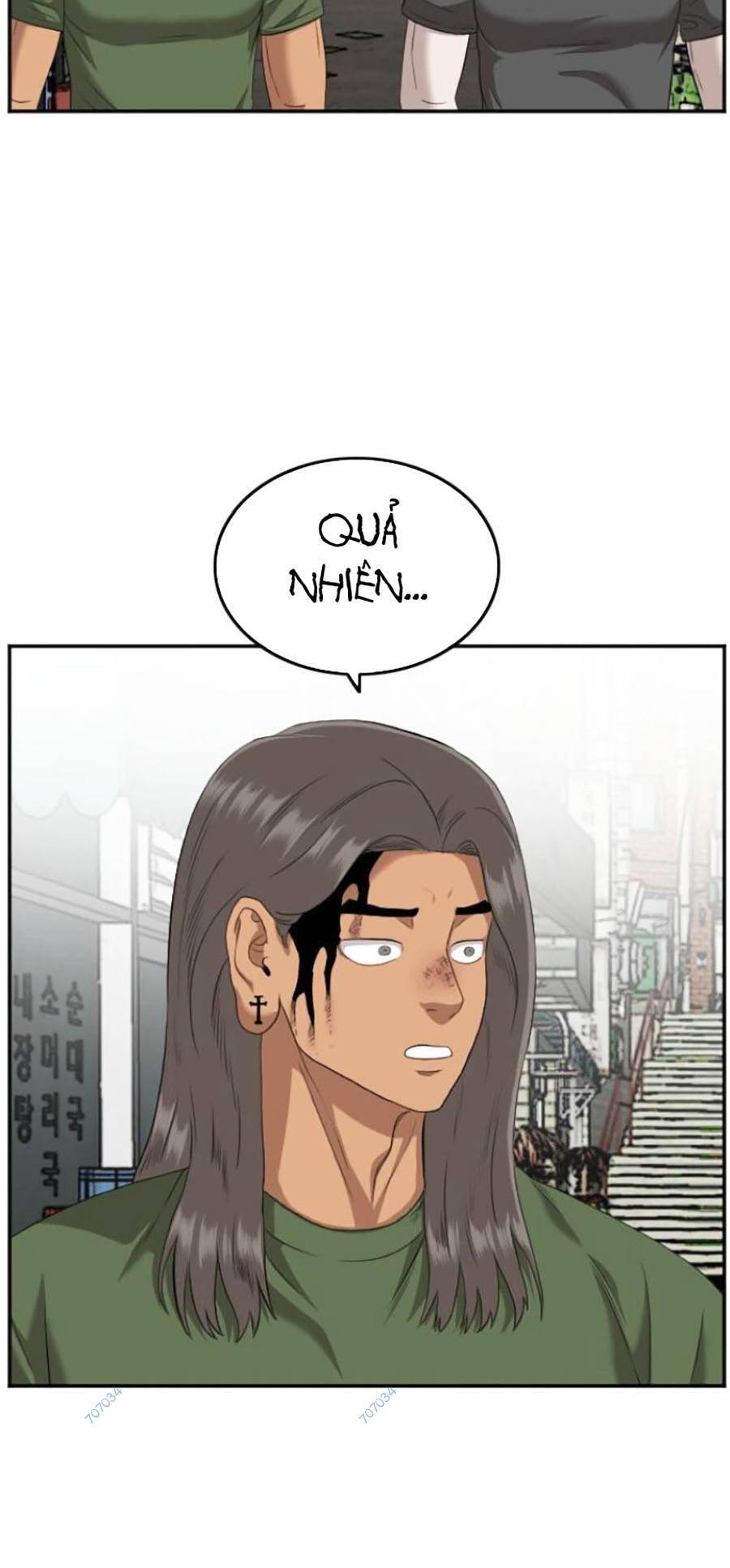 Người Xấu Chap 116 - Next Chap 117