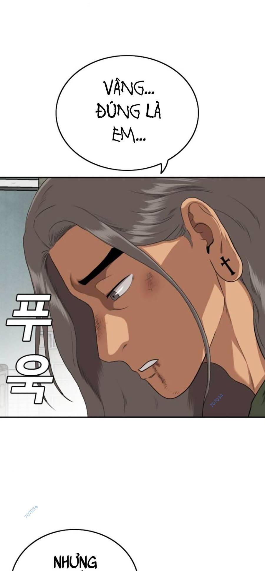 Người Xấu Chap 116 - Next Chap 117
