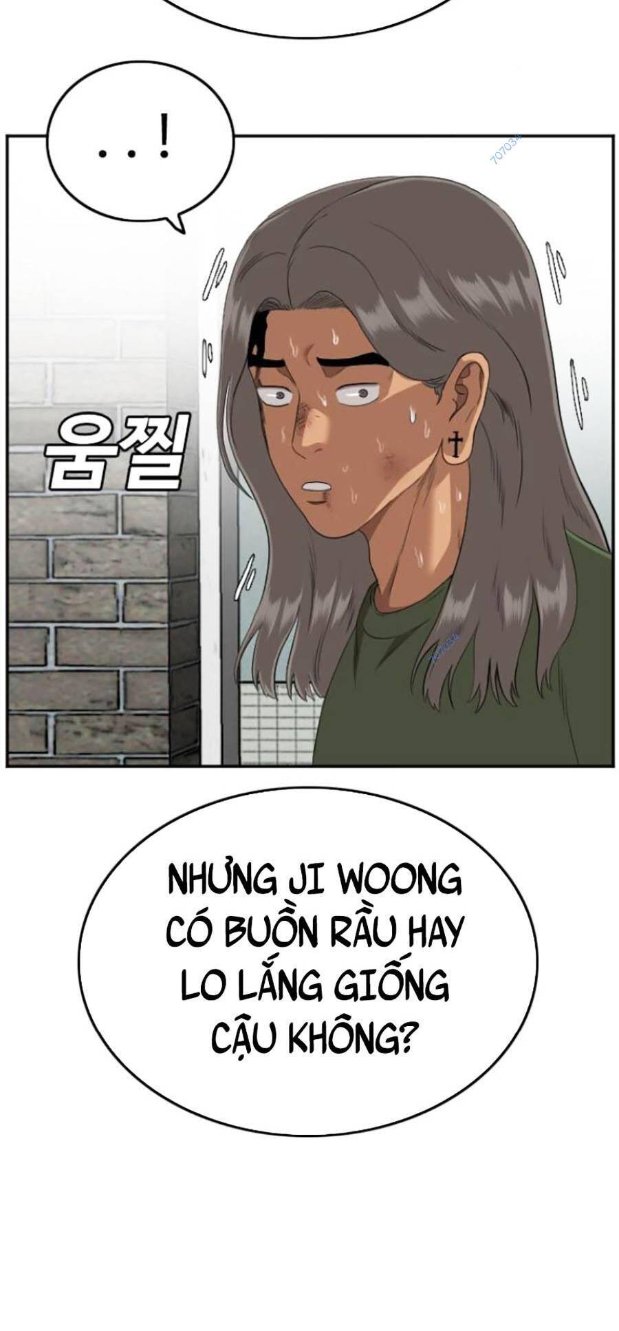Người Xấu Chap 116 - Next Chap 117