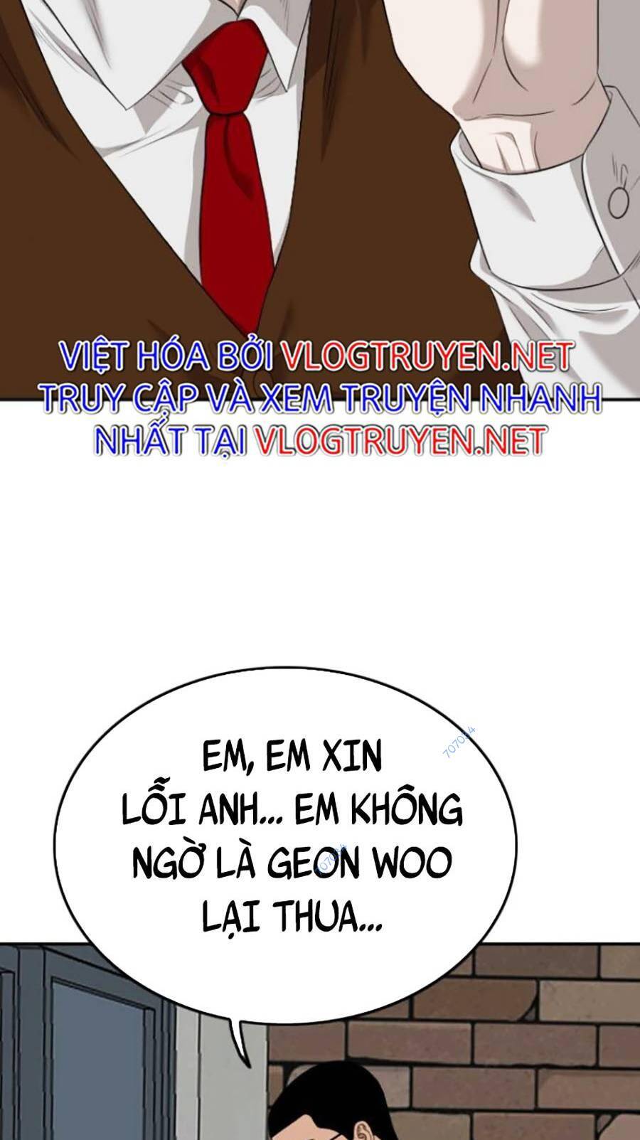 Người Xấu Chap 116 - Next Chap 117