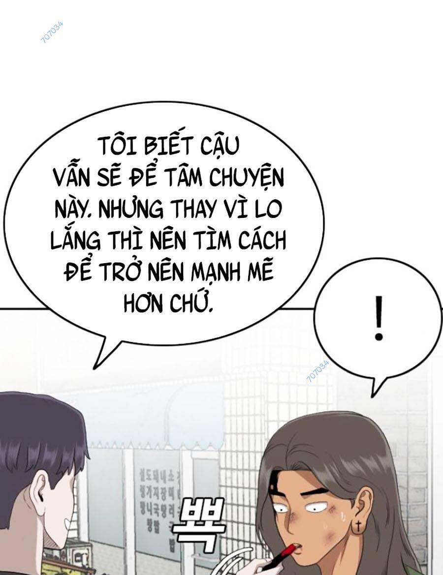 Người Xấu Chap 116 - Next Chap 117