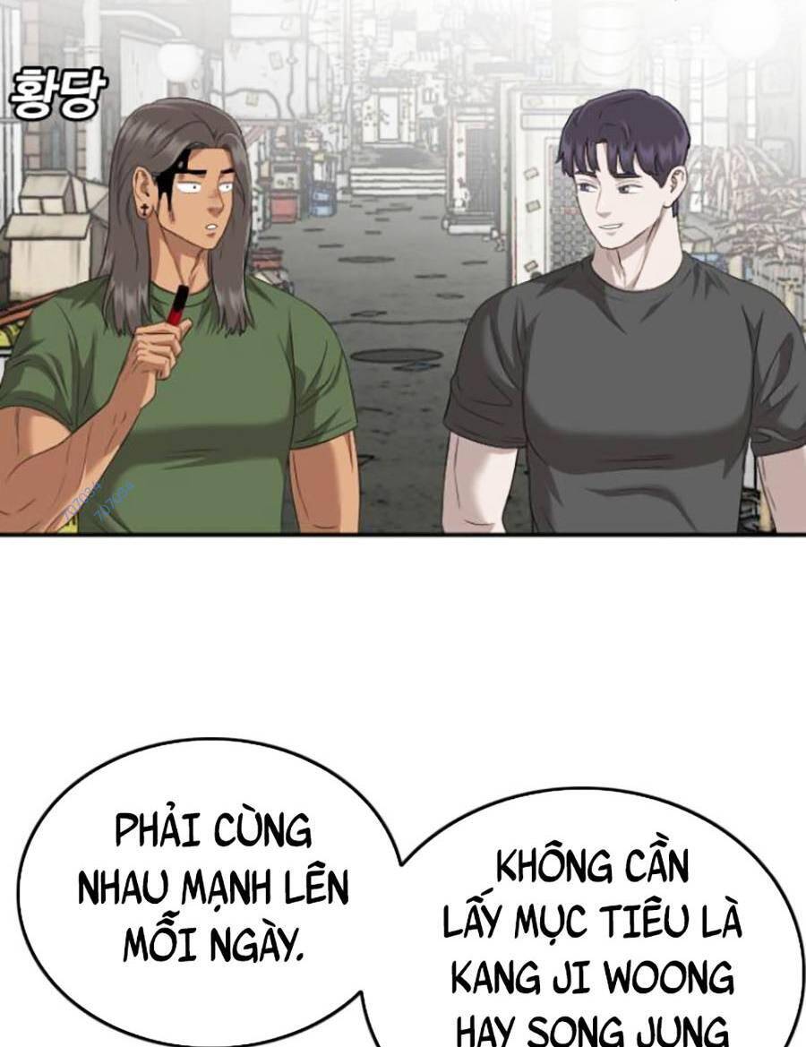 Người Xấu Chap 116 - Next Chap 117