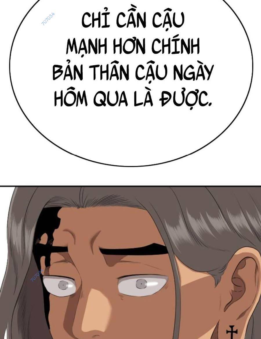 Người Xấu Chap 116 - Next Chap 117
