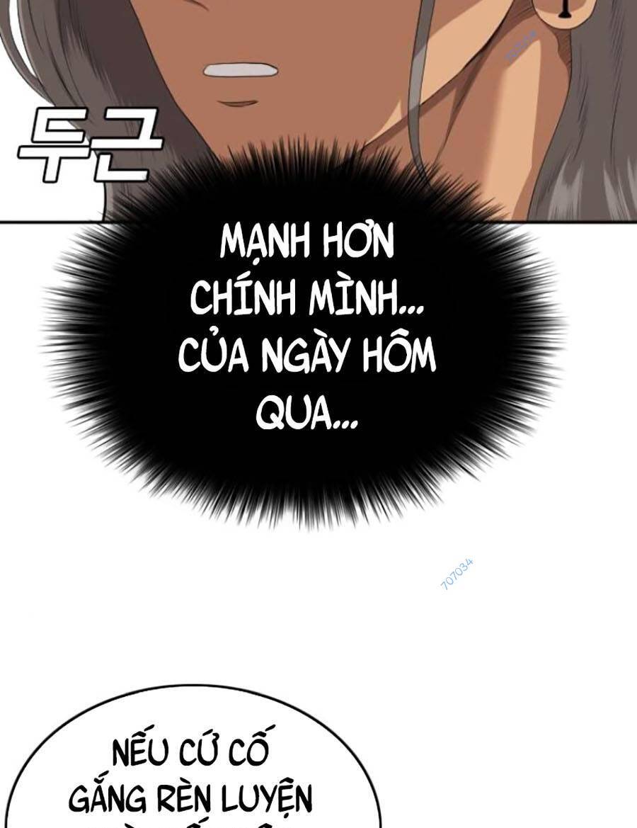 Người Xấu Chap 116 - Next Chap 117