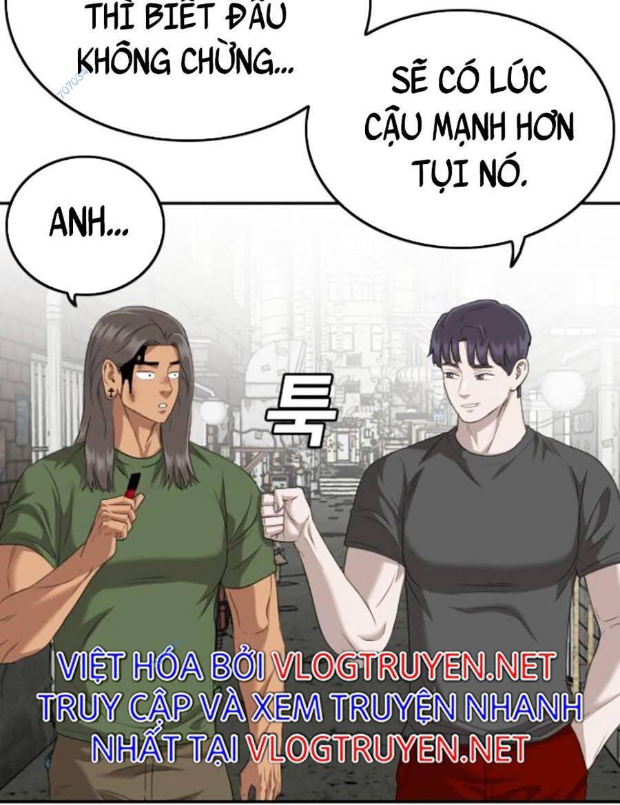 Người Xấu Chap 116 - Next Chap 117