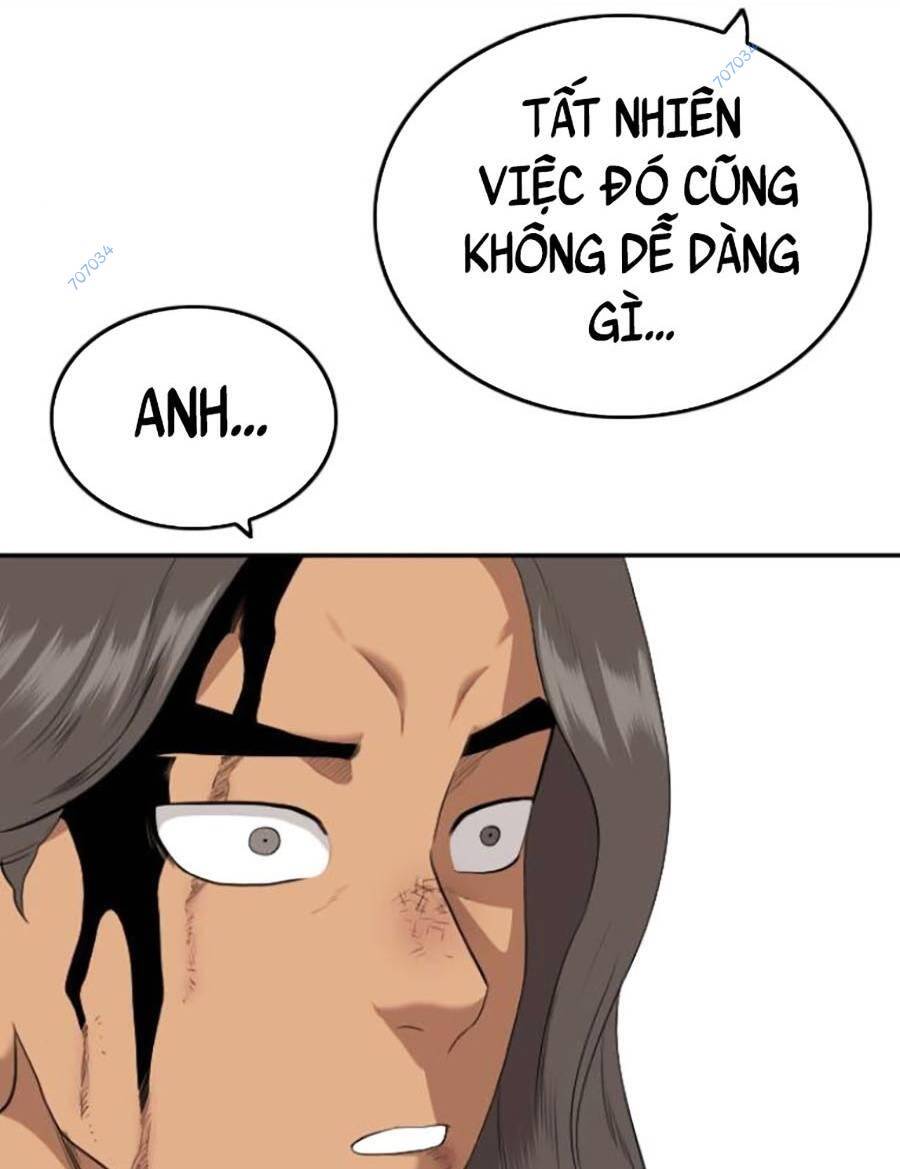 Người Xấu Chap 116 - Next Chap 117