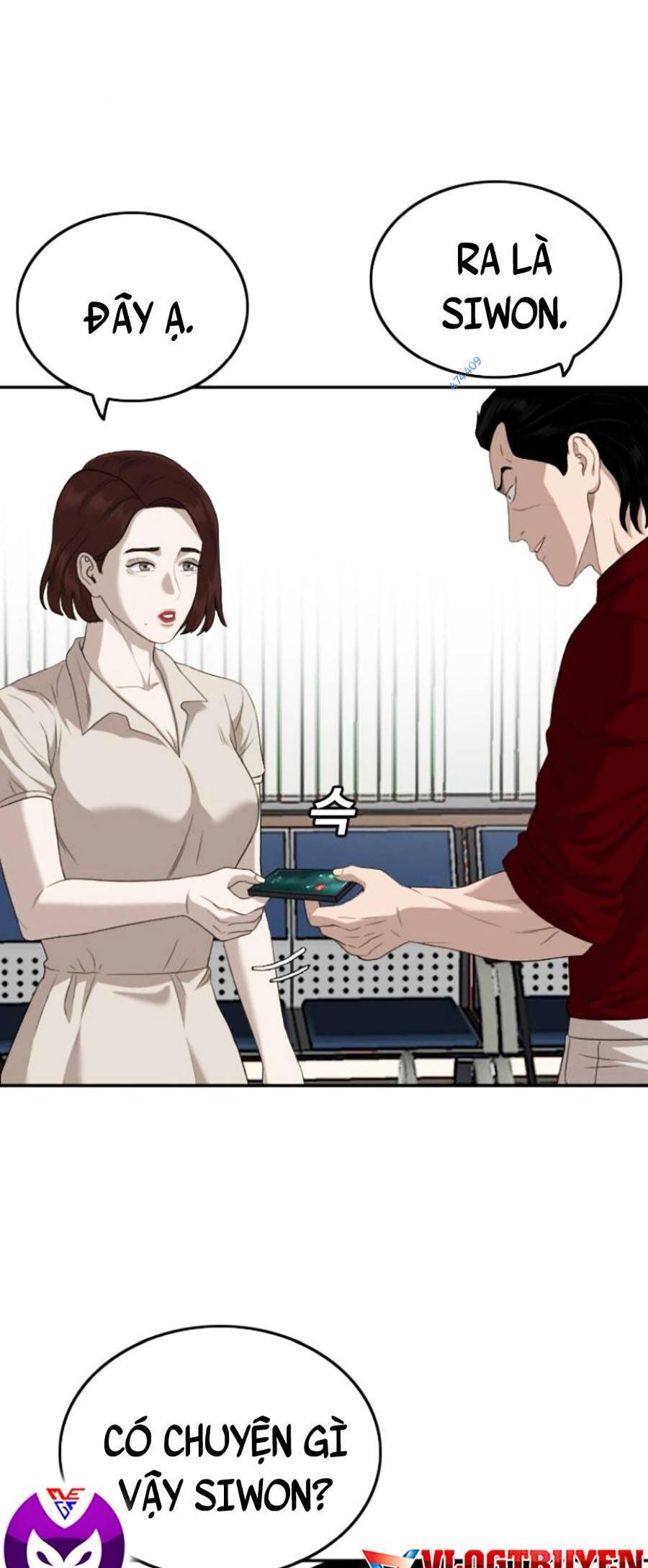 Người Xấu Chap 117 - Next Chap 118