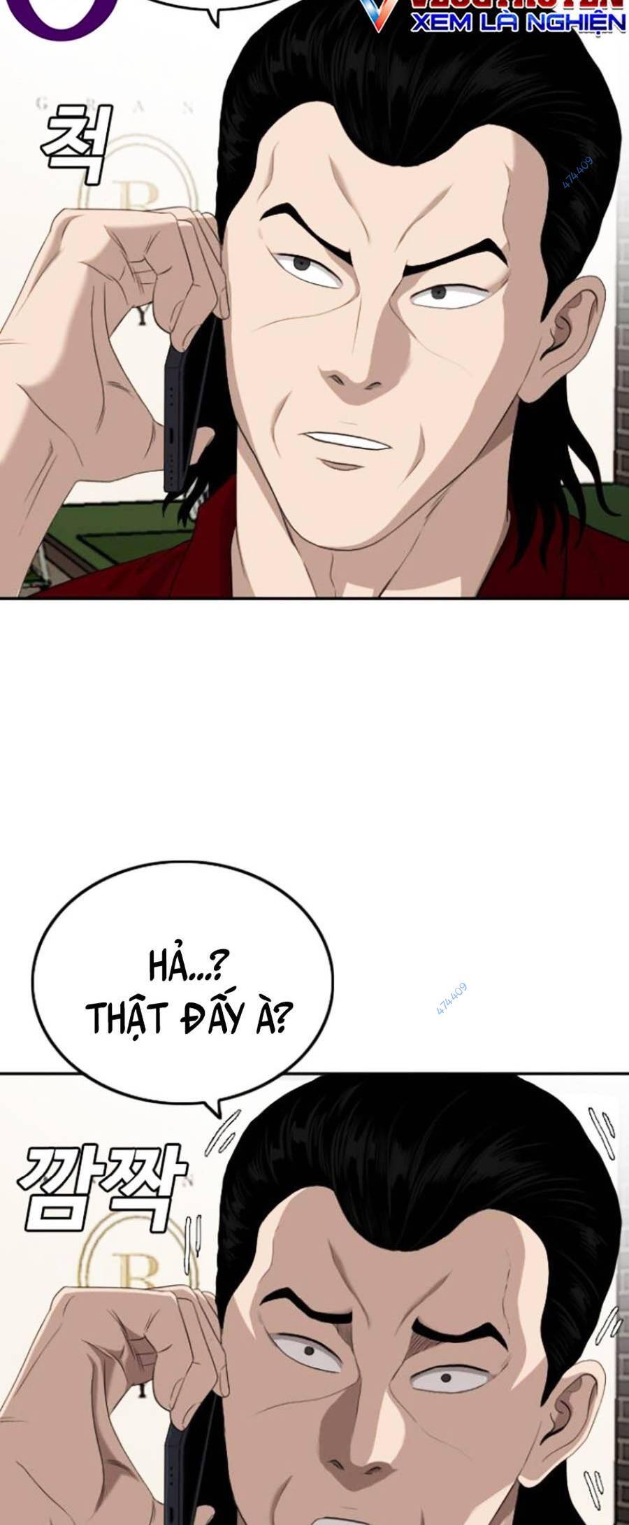 Người Xấu Chap 117 - Next Chap 118