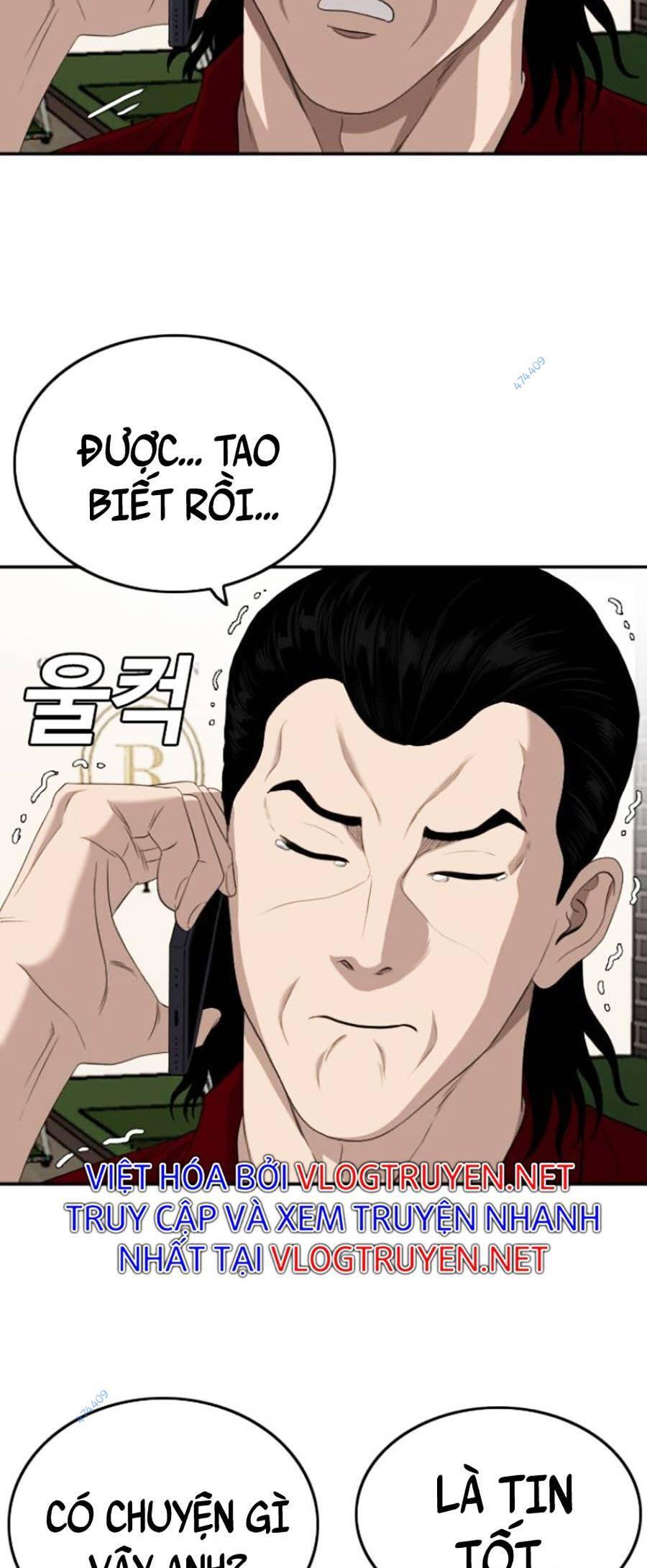 Người Xấu Chap 117 - Next Chap 118