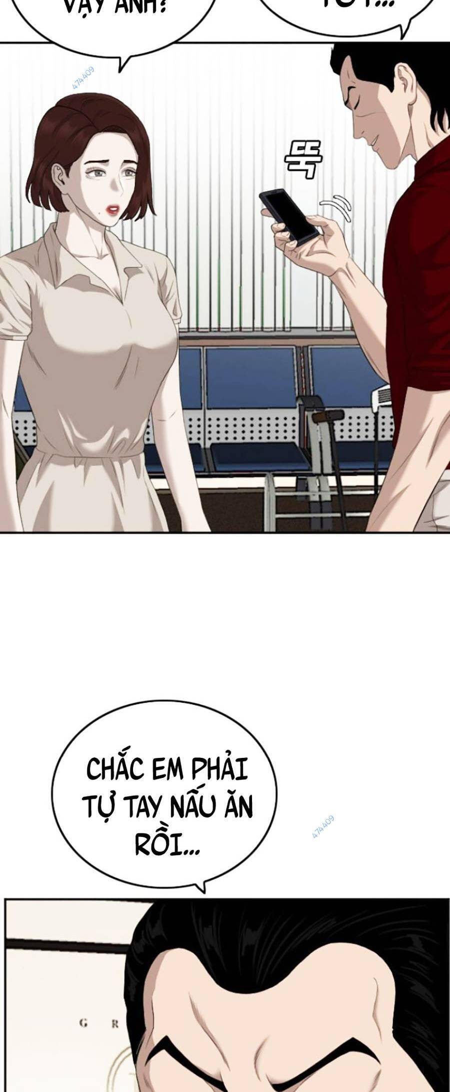 Người Xấu Chap 117 - Next Chap 118