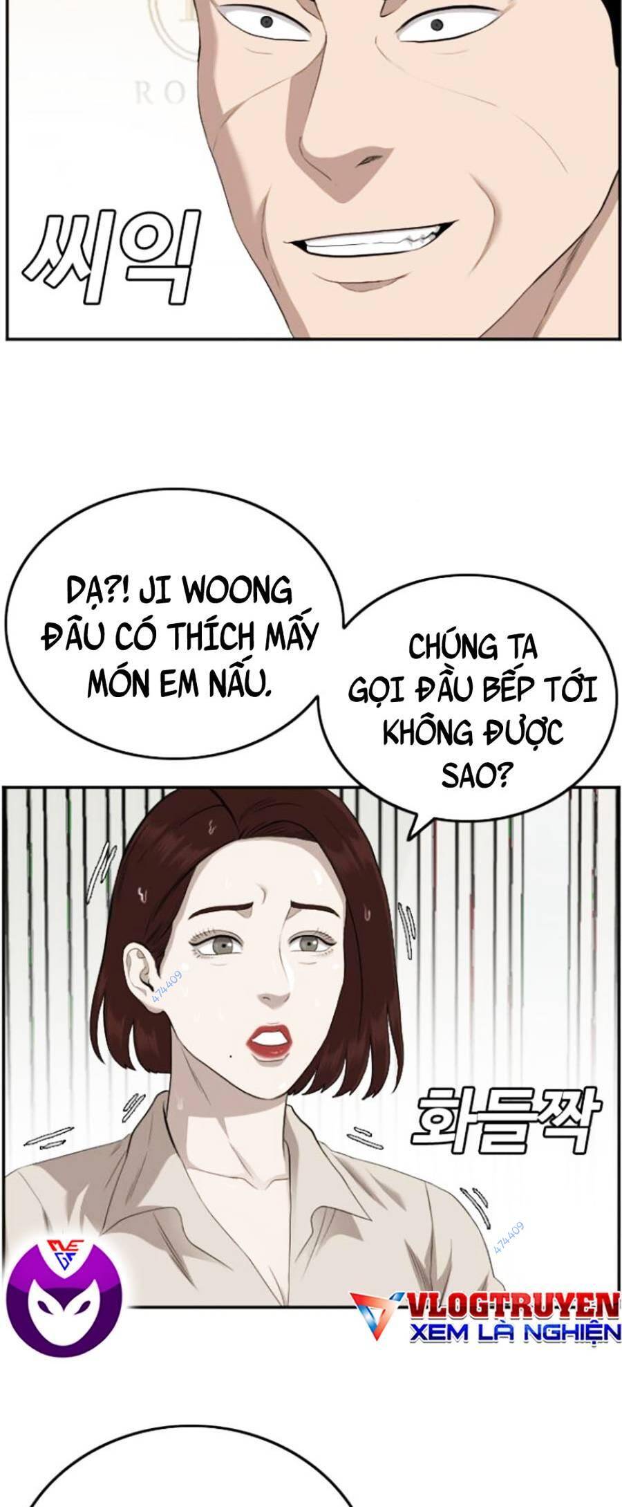 Người Xấu Chap 117 - Next Chap 118