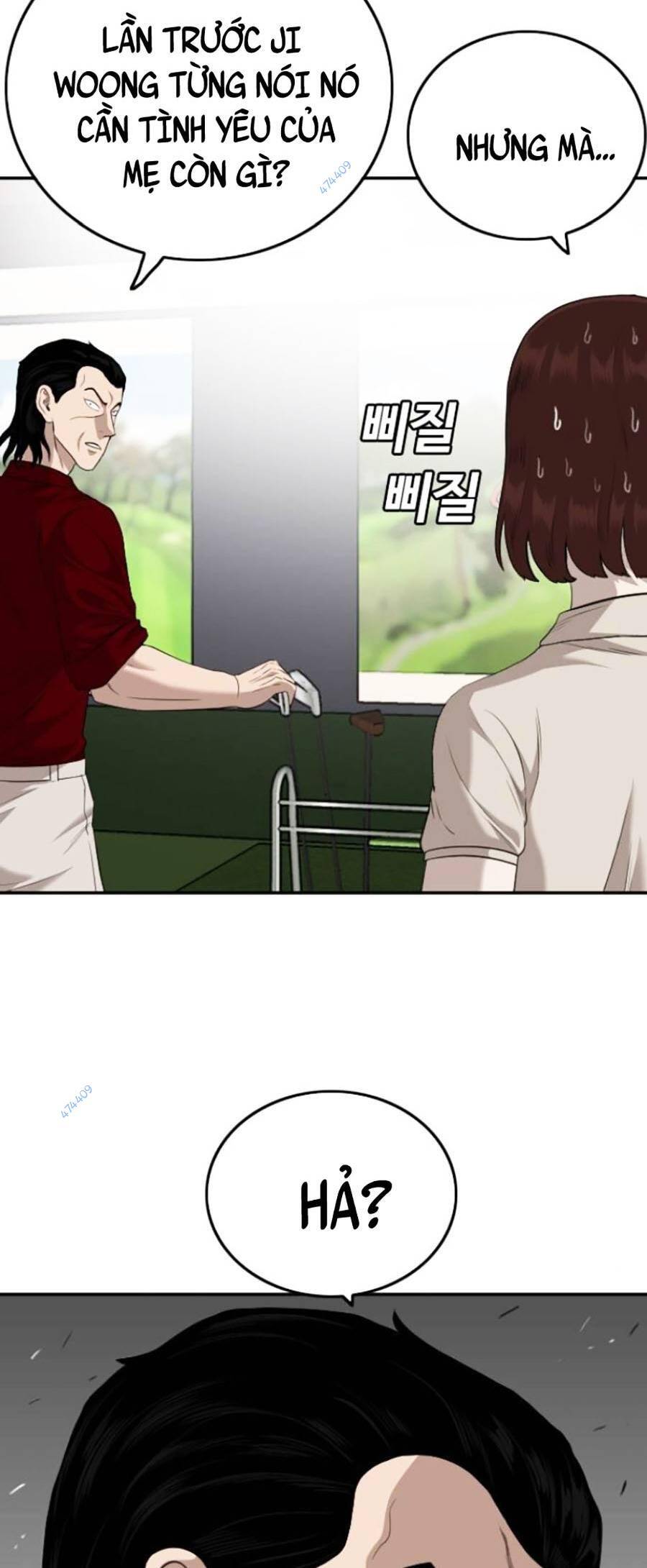 Người Xấu Chap 117 - Next Chap 118