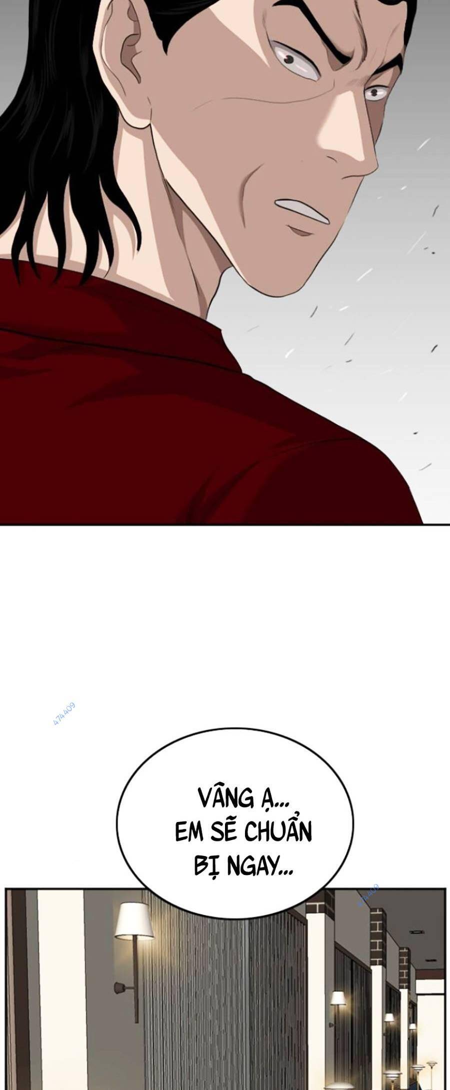 Người Xấu Chap 117 - Next Chap 118
