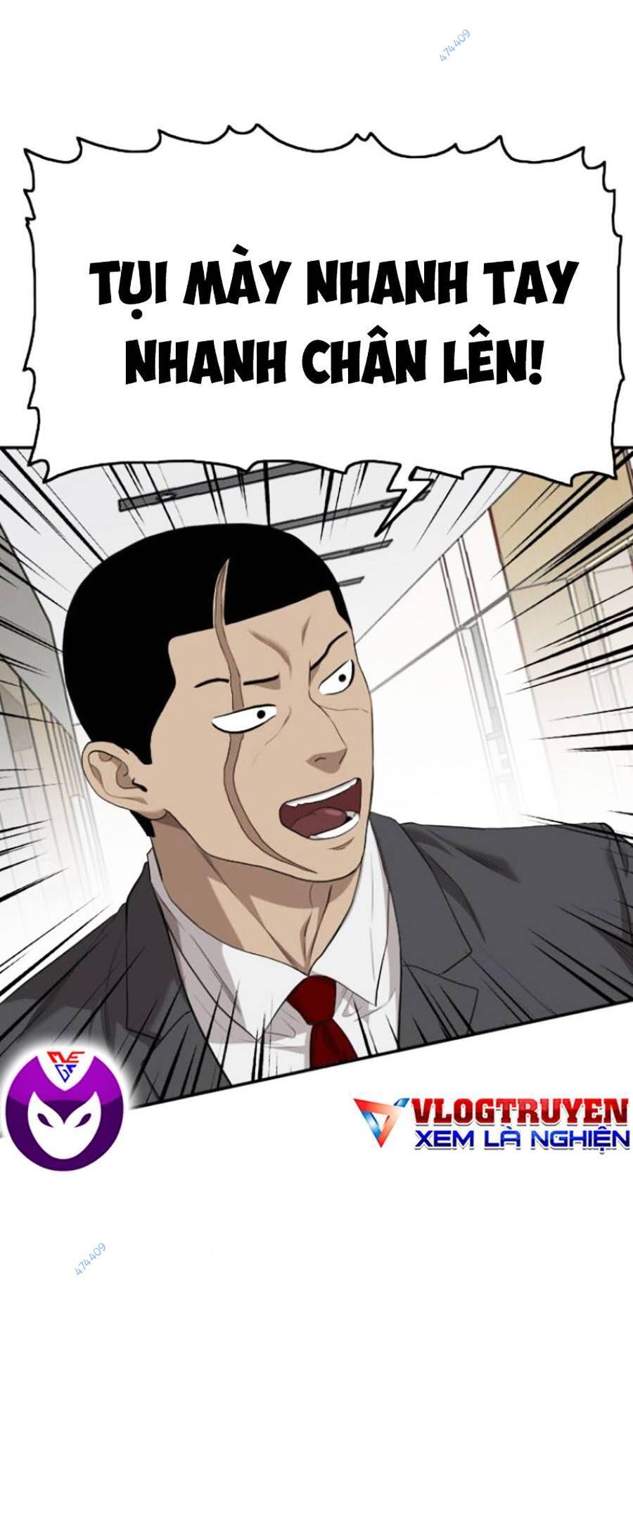 Người Xấu Chap 117 - Next Chap 118