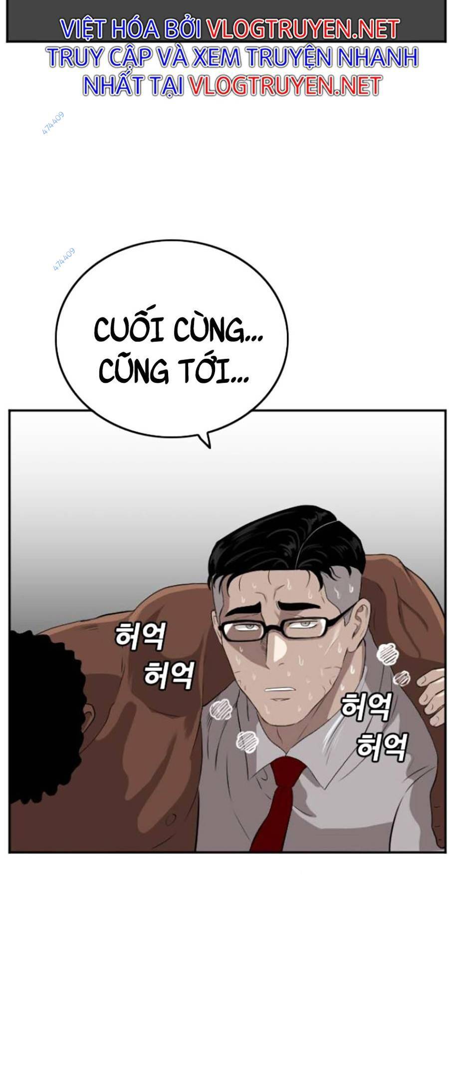 Người Xấu Chap 117 - Next Chap 118