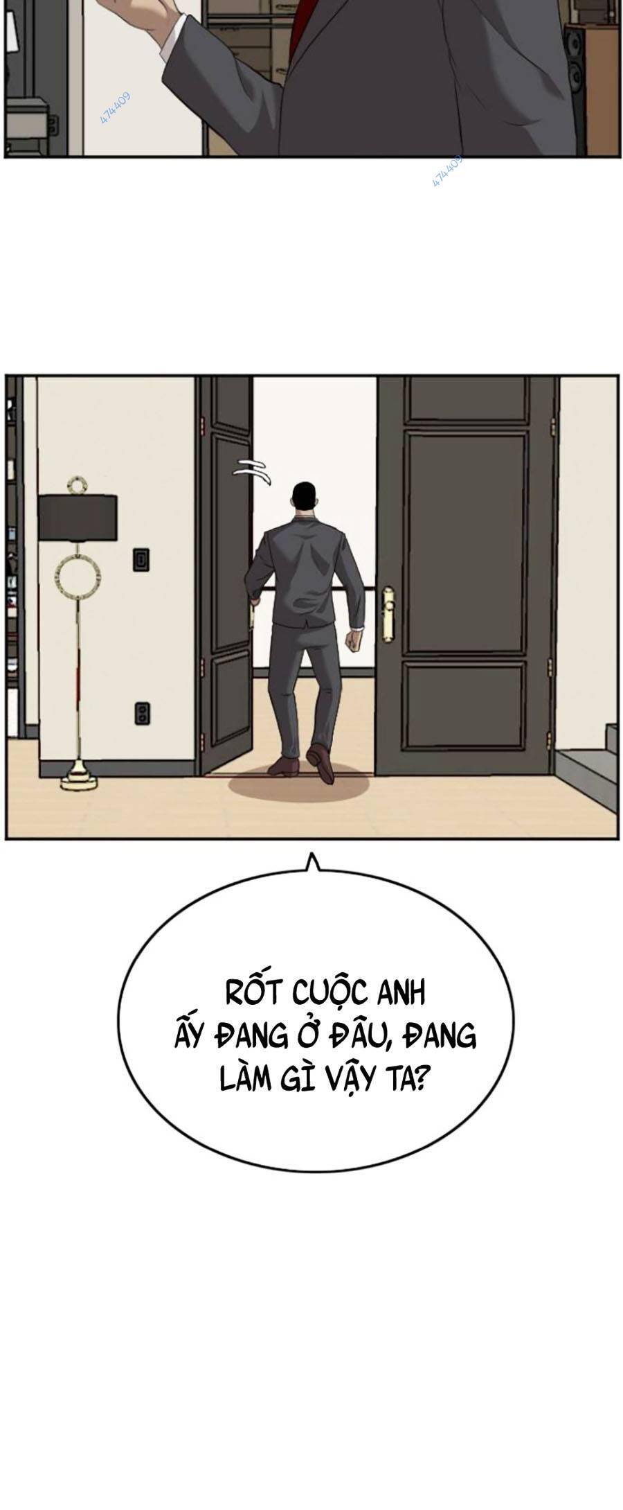 Người Xấu Chap 117 - Next Chap 118