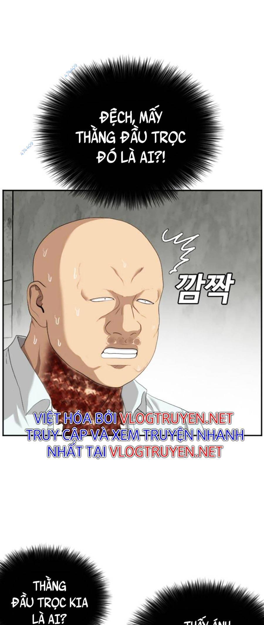 Người Xấu Chap 117 - Next Chap 118