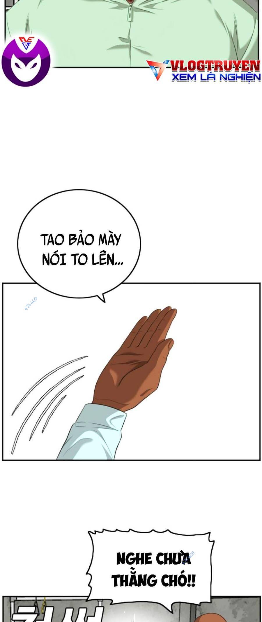 Người Xấu Chap 117 - Next Chap 118