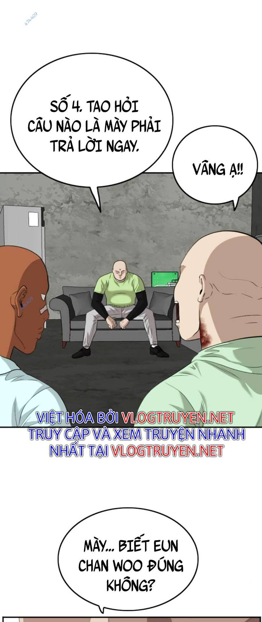 Người Xấu Chap 117 - Next Chap 118