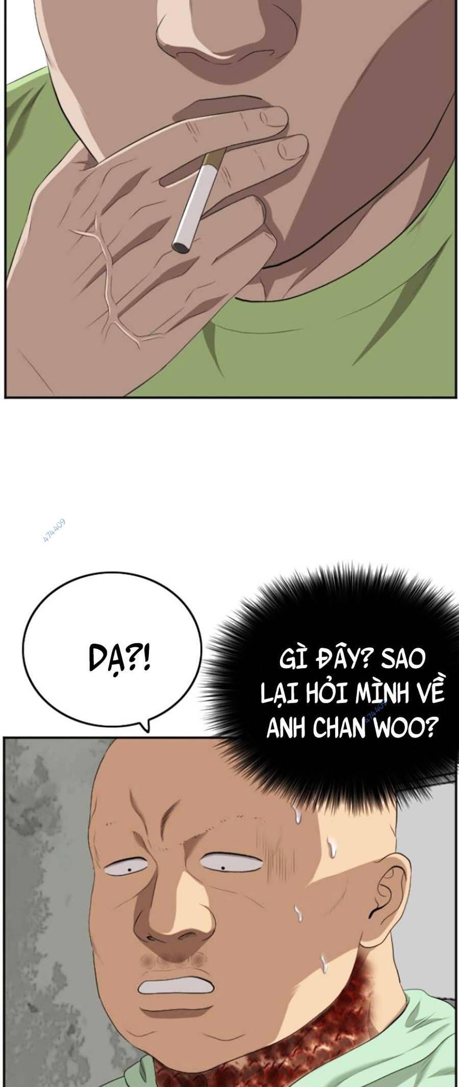 Người Xấu Chap 117 - Next Chap 118