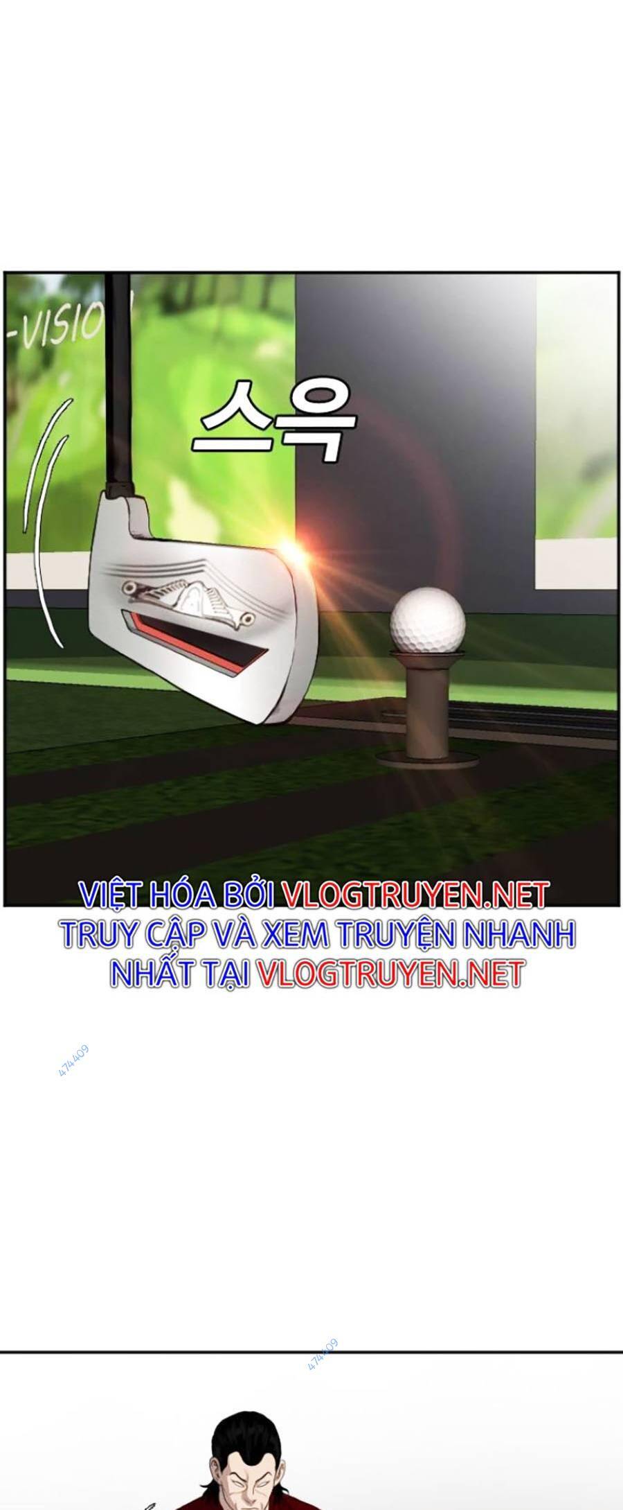 Người Xấu Chap 117 - Next Chap 118
